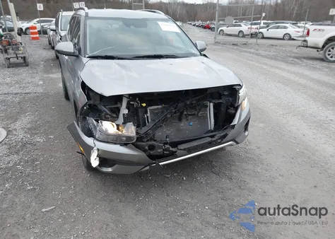 2021 Kia Seltos S z USA, uszkodzony, nr VIN KNDEUCAA5M7178504